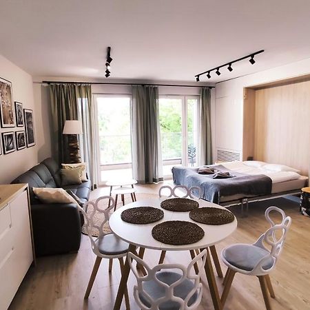 Kacik 10 By Homeprime Krakow Luaran gambar