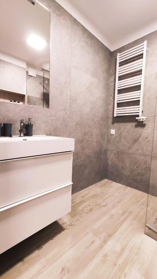 Kacik 10 By Homeprime Krakow Luaran gambar