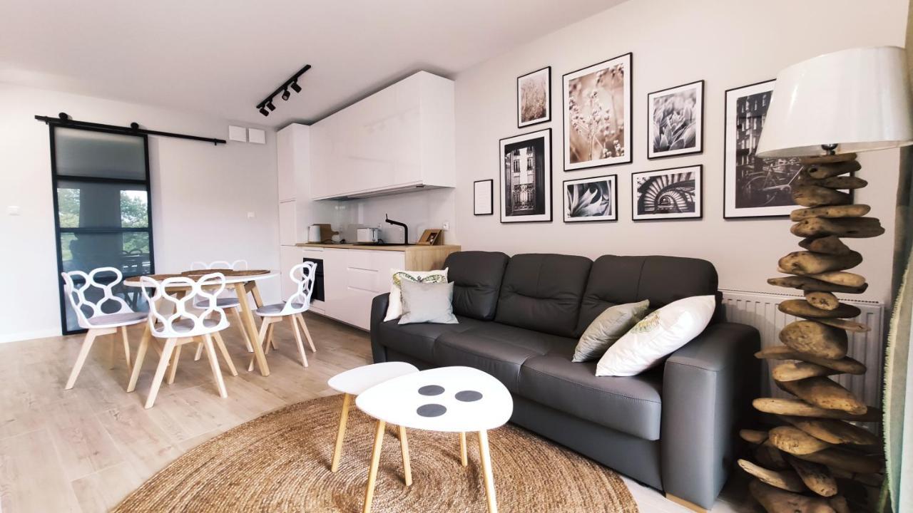 Kacik 10 By Homeprime Krakow Luaran gambar