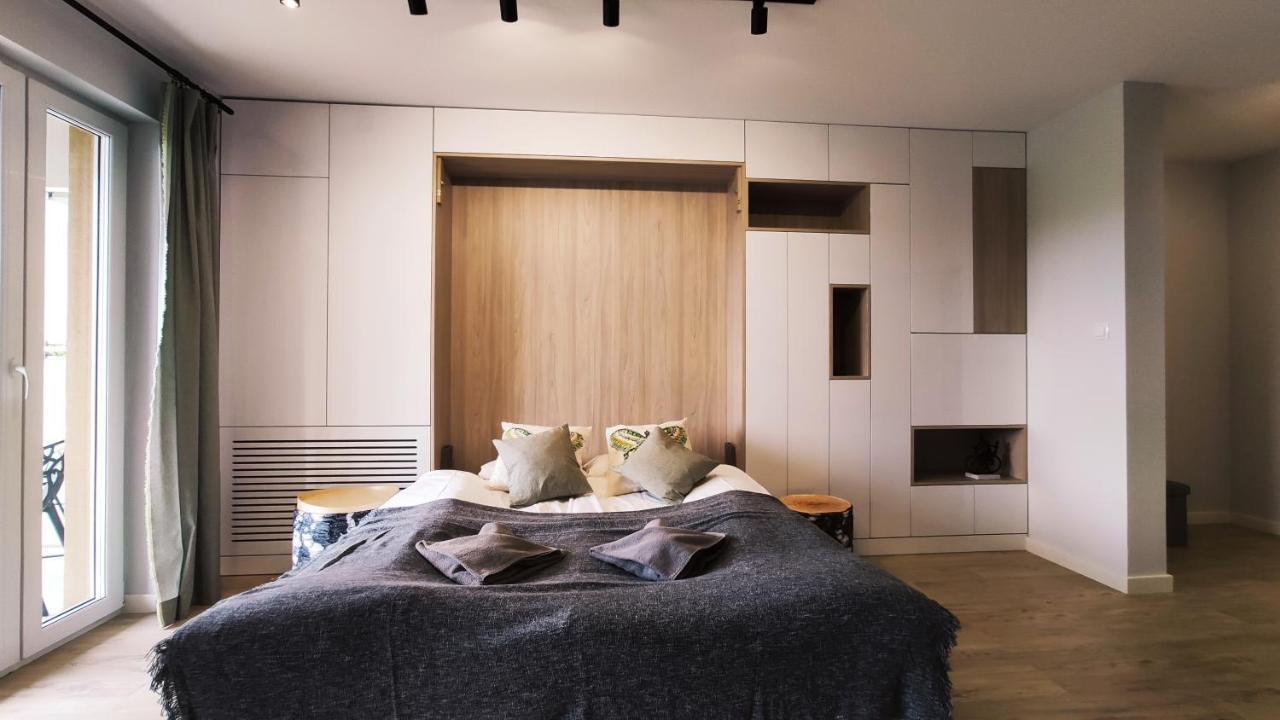 Kacik 10 By Homeprime Krakow Luaran gambar