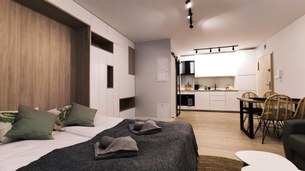 Kacik 10 By Homeprime Krakow Luaran gambar