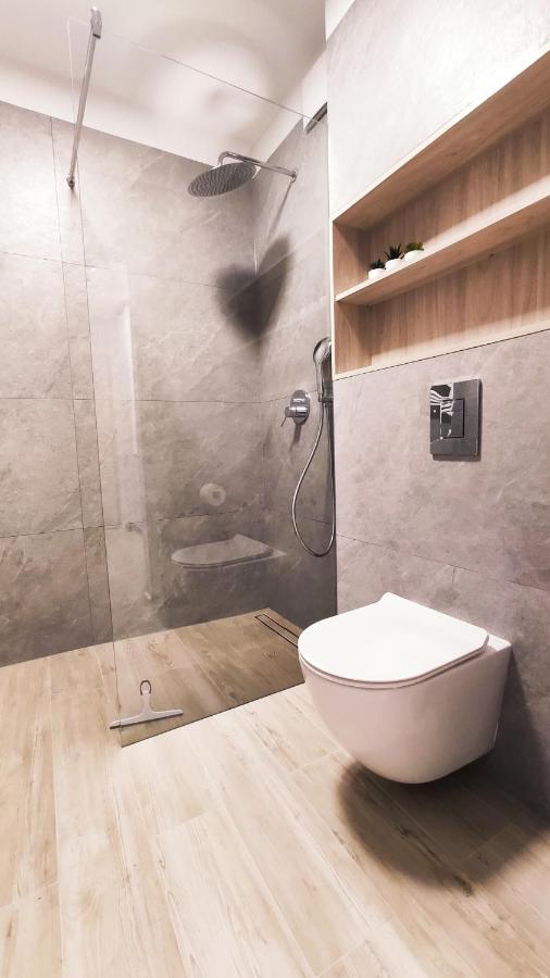 Kacik 10 By Homeprime Krakow Luaran gambar