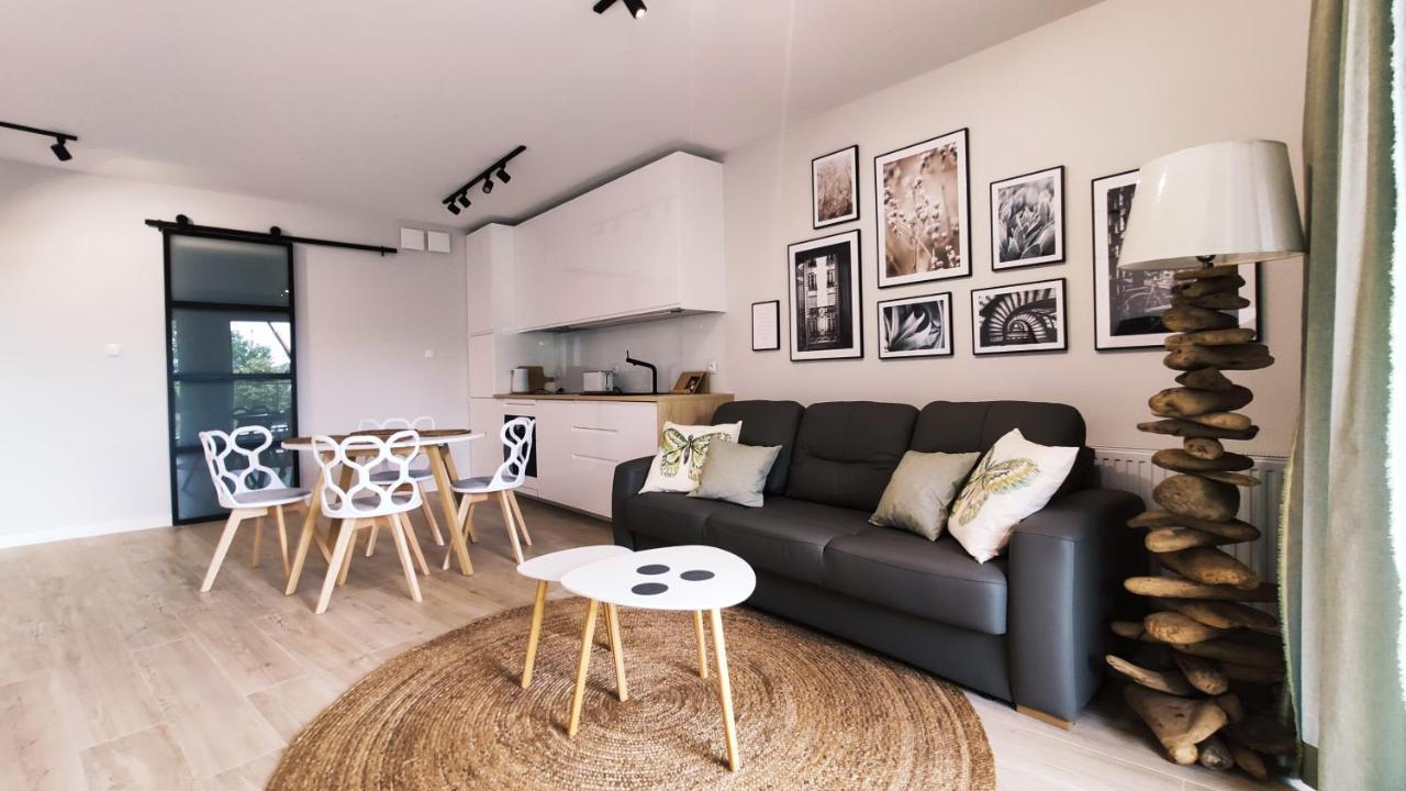 Kacik 10 By Homeprime Krakow Luaran gambar
