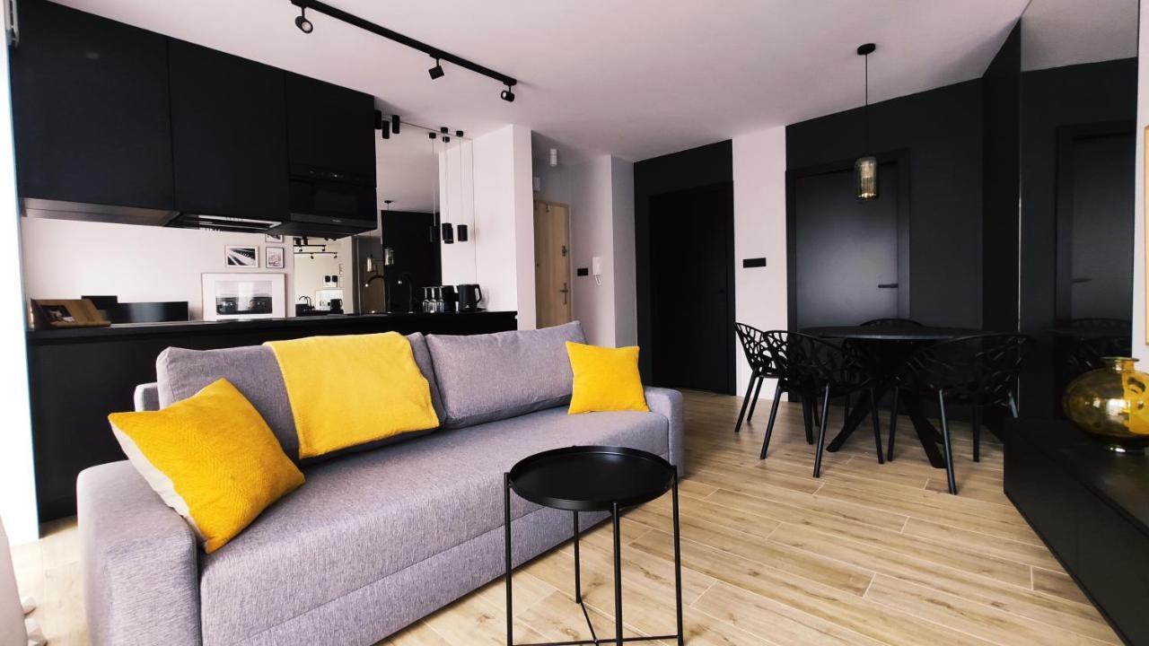 Kacik 10 By Homeprime Krakow Luaran gambar