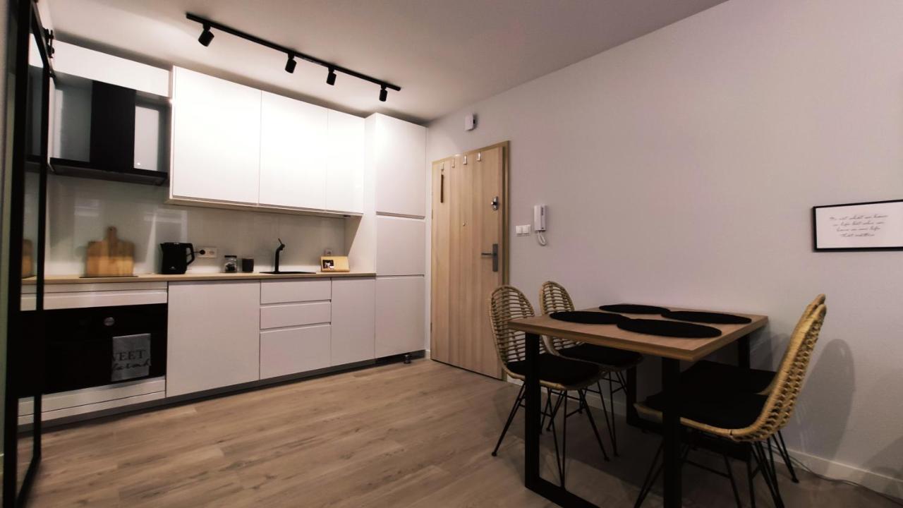 Kacik 10 By Homeprime Krakow Luaran gambar