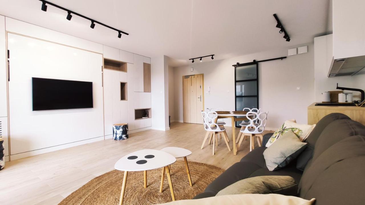 Kacik 10 By Homeprime Krakow Luaran gambar