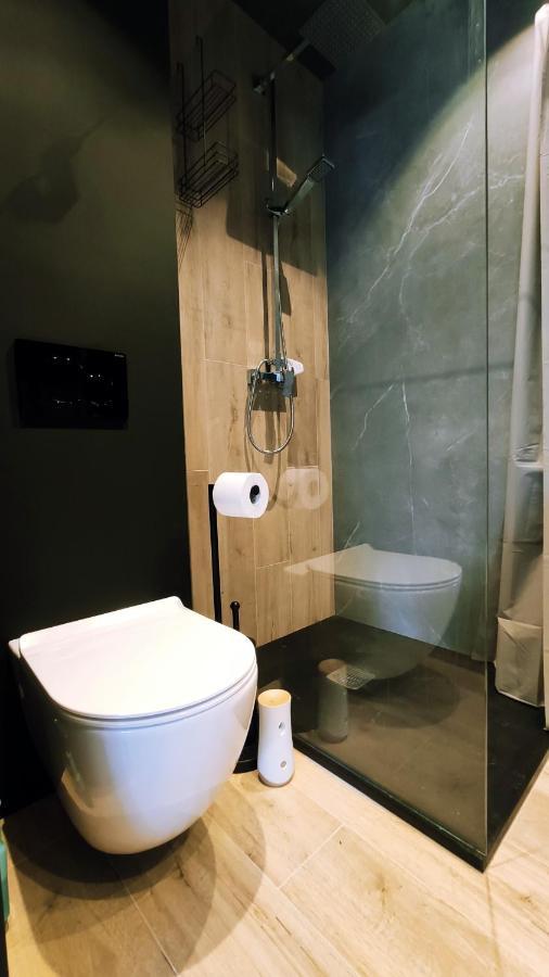 Kacik 10 By Homeprime Krakow Luaran gambar