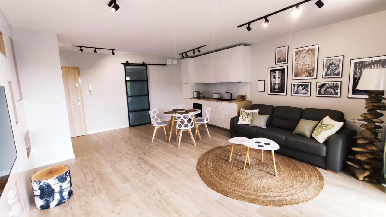 Kacik 10 By Homeprime Krakow Luaran gambar