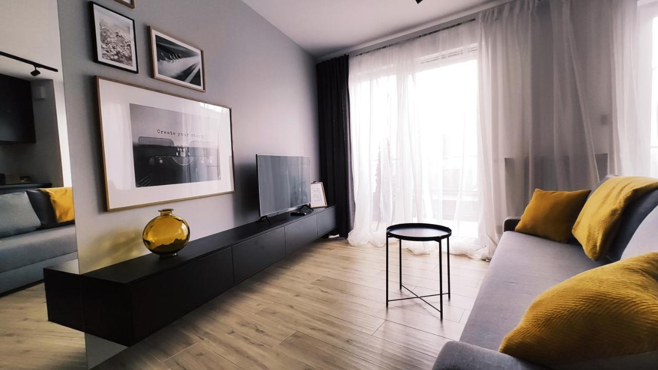 Kacik 10 By Homeprime Krakow Luaran gambar