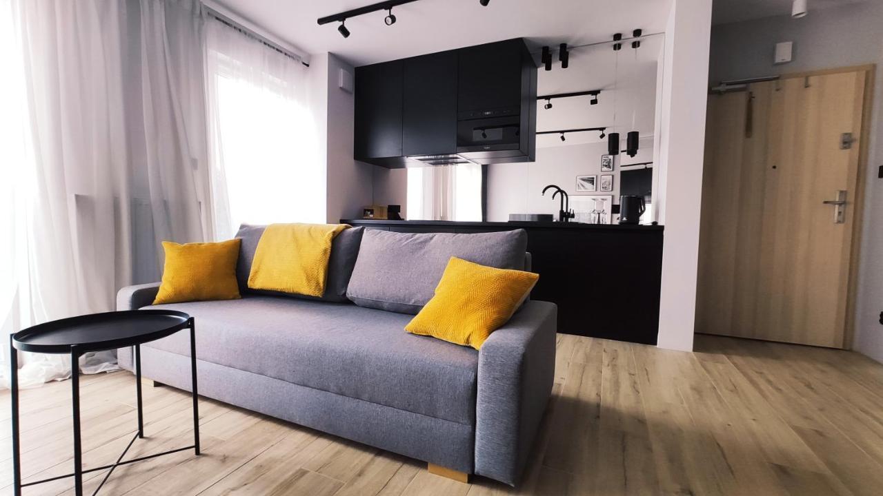 Kacik 10 By Homeprime Krakow Luaran gambar
