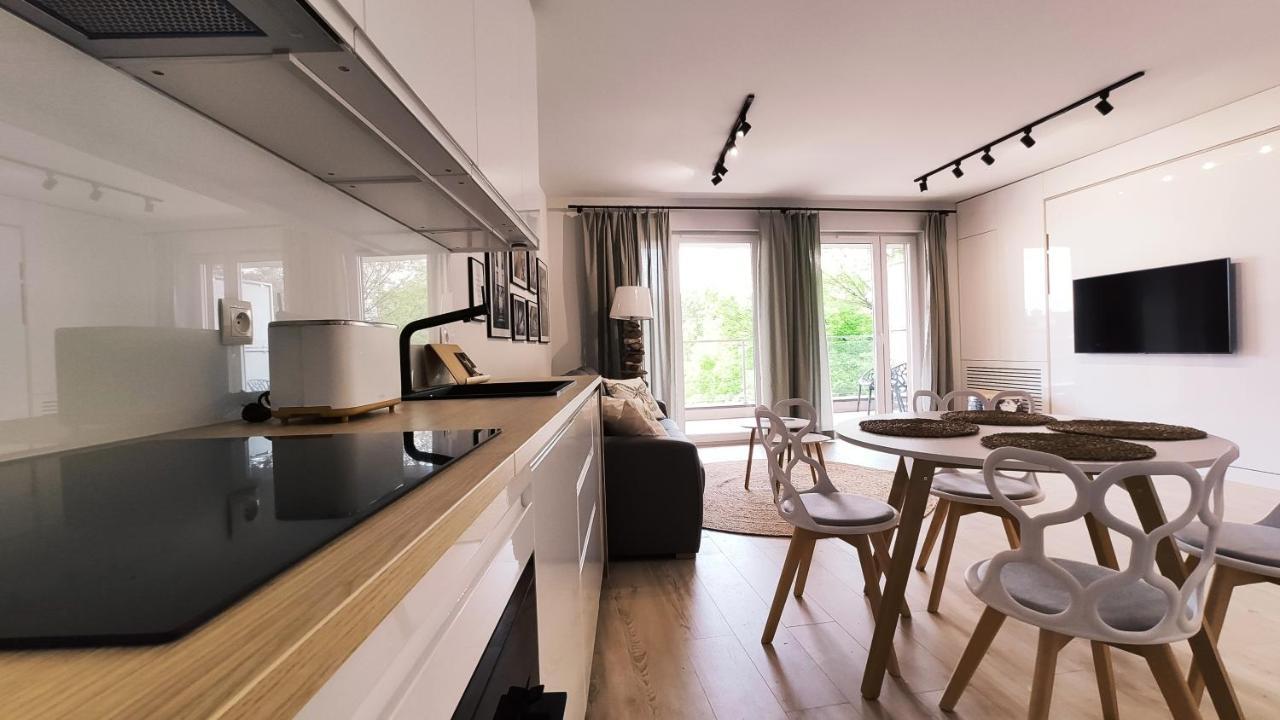Kacik 10 By Homeprime Krakow Luaran gambar