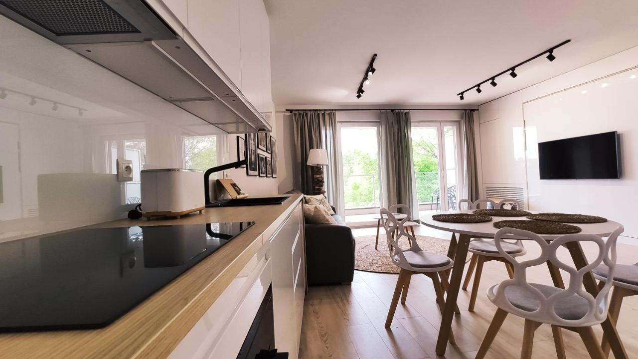 Kacik 10 By Homeprime Krakow Luaran gambar