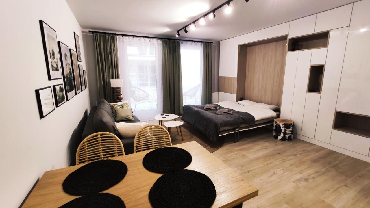 Kacik 10 By Homeprime Krakow Luaran gambar