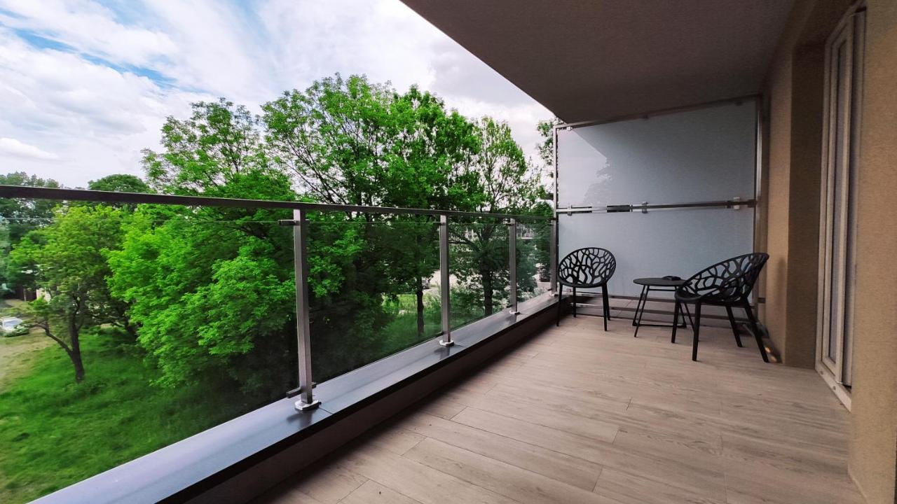 Kacik 10 By Homeprime Krakow Luaran gambar