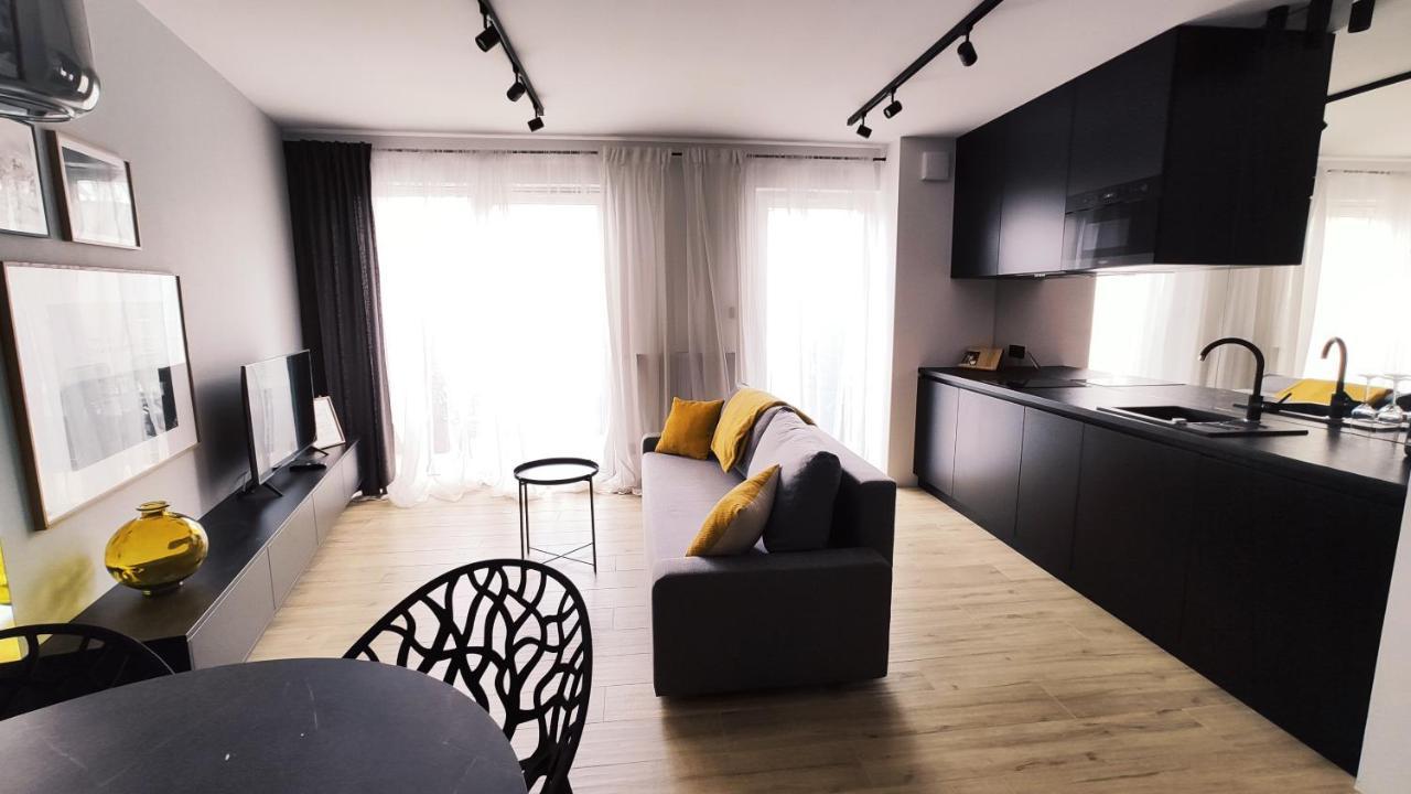 Kacik 10 By Homeprime Krakow Luaran gambar