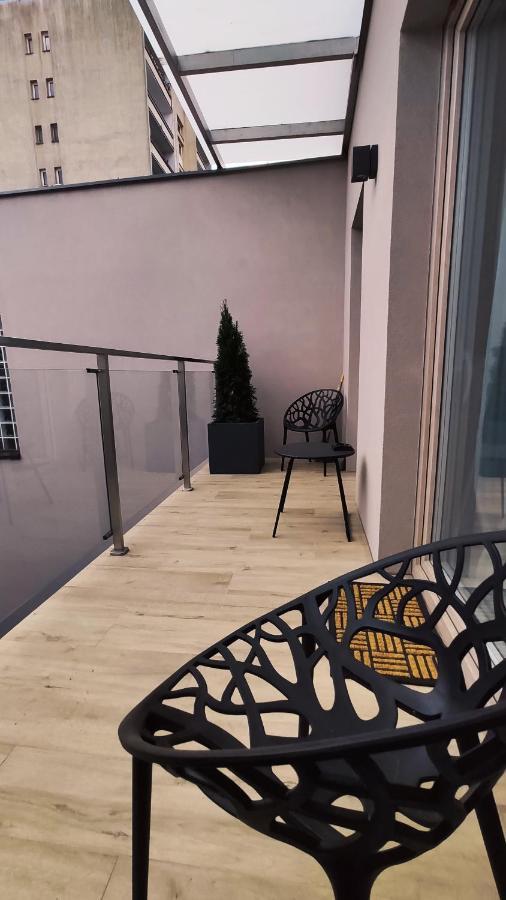 Kacik 10 By Homeprime Krakow Luaran gambar