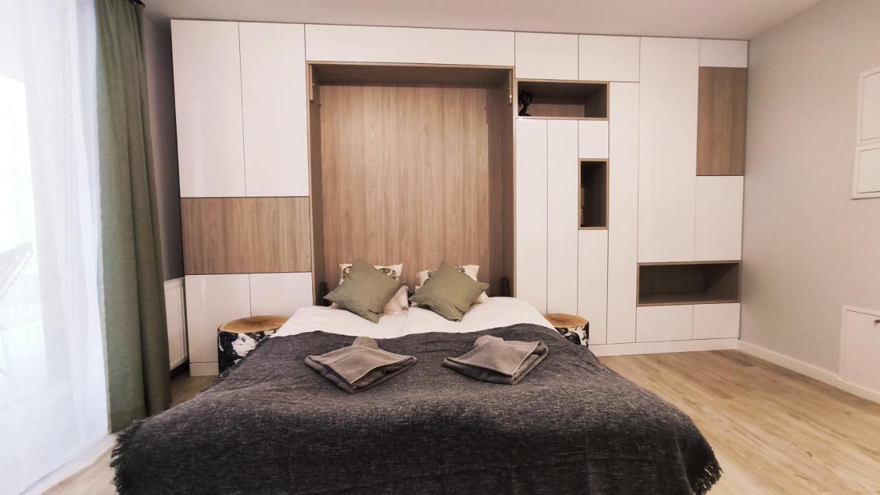 Kacik 10 By Homeprime Krakow Luaran gambar