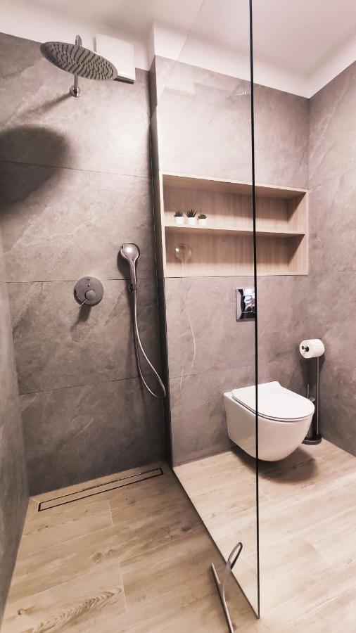 Kacik 10 By Homeprime Krakow Luaran gambar