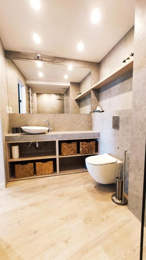 Kacik 10 By Homeprime Krakow Luaran gambar