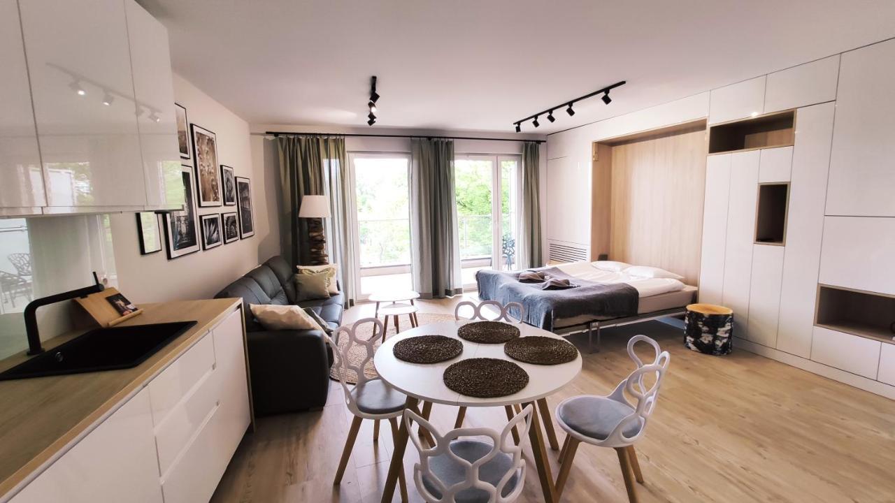 Kacik 10 By Homeprime Krakow Luaran gambar