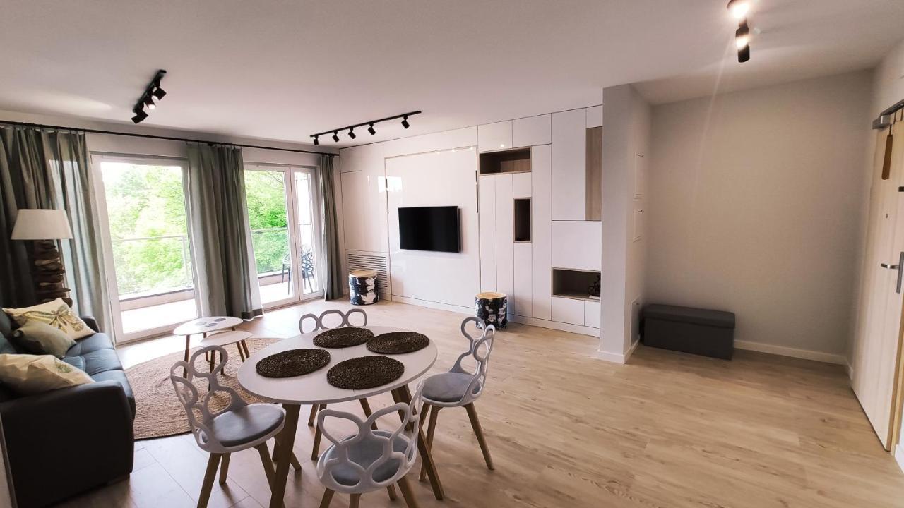 Kacik 10 By Homeprime Krakow Luaran gambar