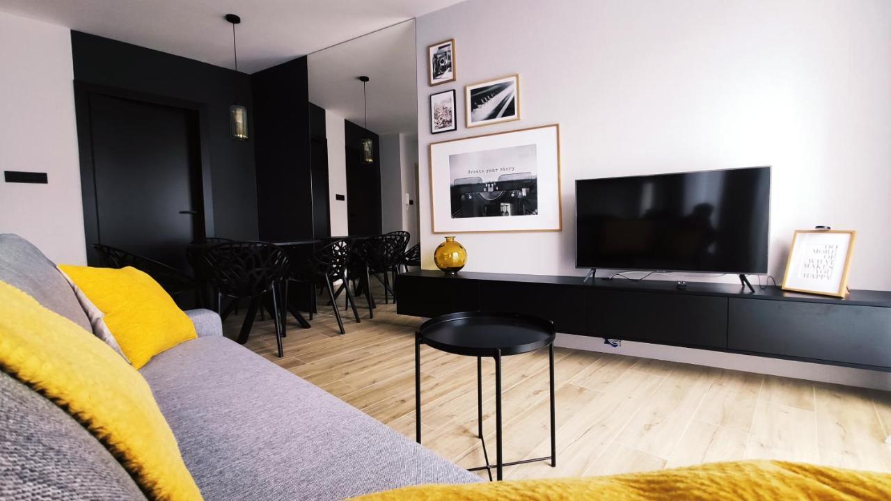 Kacik 10 By Homeprime Krakow Luaran gambar