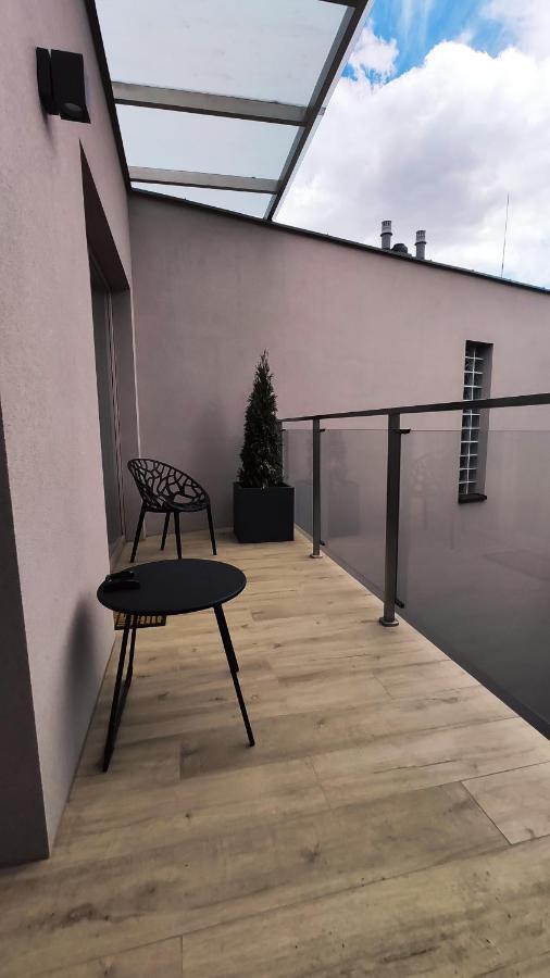 Kacik 10 By Homeprime Krakow Luaran gambar
